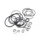 GARNITURI SERVO+SEGMENTI /SET U650 101.65.151 ROMPLAST